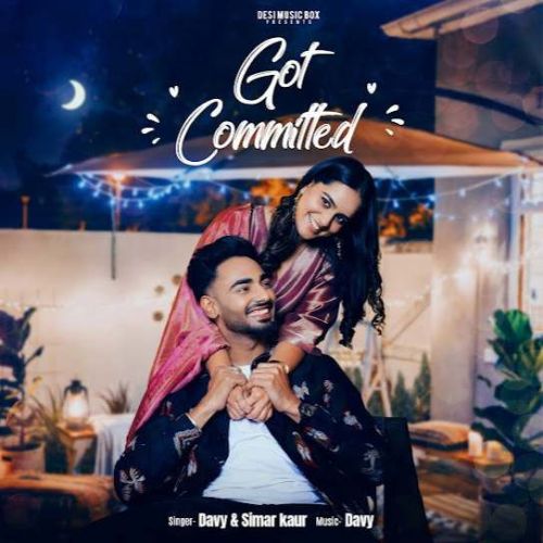 Got Committed Davy mp3 song download, Got Committed Davy full album
