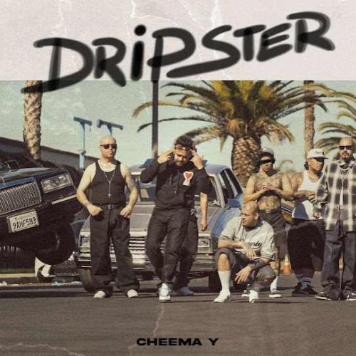 The Beast Cheema Y mp3 song download, Dripster Cheema Y full album