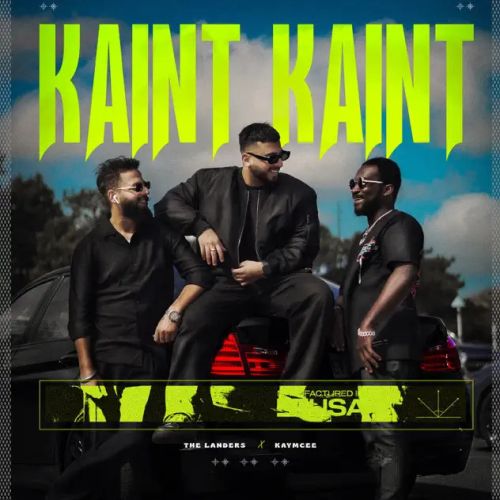 Kaint Kaint The Landers mp3 song download, Kaint Kaint The Landers full album