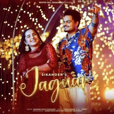 Jaguar Sikander, Shiva Choudhary mp3 song download, Jaguar Sikander, Shiva Choudhary full album