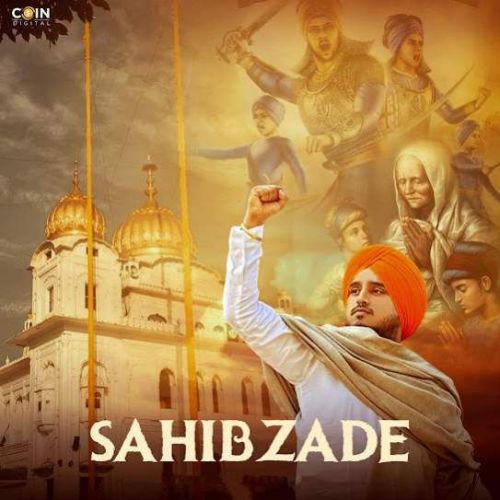 Sahibzade Amar Sandhu mp3 song download, Sahibzade Amar Sandhu full album