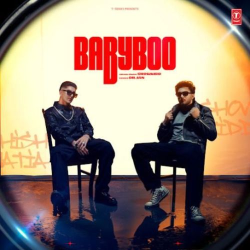Babyboo Showkidd mp3 song download, Babyboo Showkidd full album