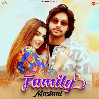 Family Mastani mp3 song download, Family Mastani full album