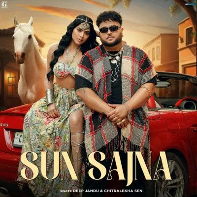 Sun Sajna Deep Jandu, Chitralekha Sen mp3 song download, Sun Sajna Deep Jandu, Chitralekha Sen full album