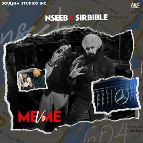 Me Vs Me Nseeb mp3 song download, Me Vs Me Nseeb full album