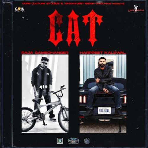 CAT Raja Gamechangerz mp3 song download, CAT Raja Gamechangerz full album