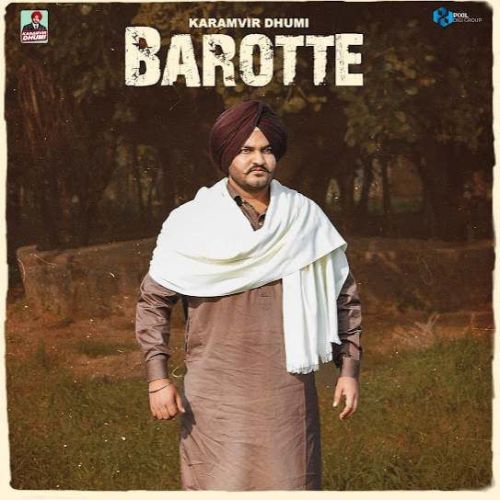 Barotte Karamvir Dhumi mp3 song download, Barotte Karamvir Dhumi full album