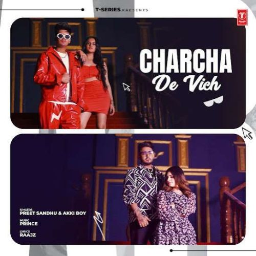 Charcha De Vich Preet Sandhu mp3 song download, Charcha De Vich Preet Sandhu full album