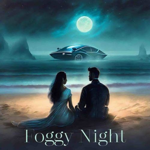 Foggy Night Jassi X mp3 song download, Foggy Night Jassi X full album