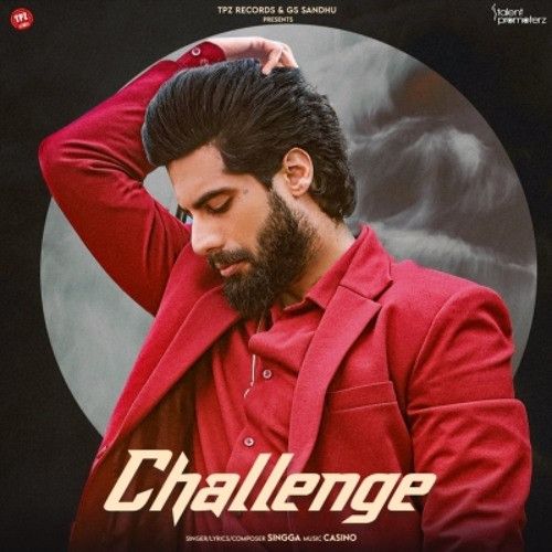 Challenge Singga mp3 song download, Challenge Singga full album