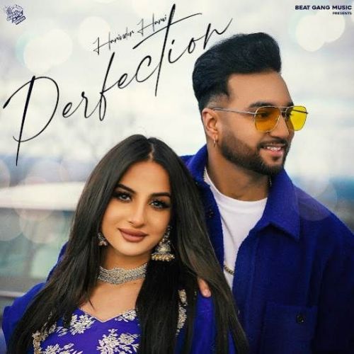 Perfection Harinder Harvi mp3 song download, Perfection Harinder Harvi full album