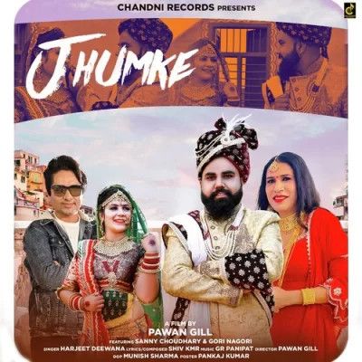 Jhumke Harjeet Deewana mp3 song download, Jhumke Harjeet Deewana full album