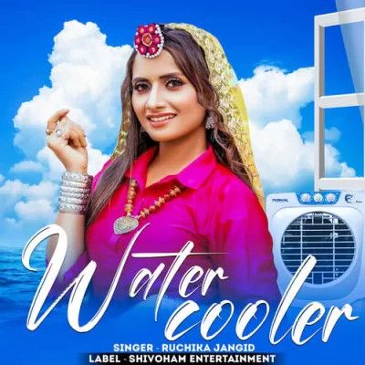 Water Cooler Ruchika Jangid mp3 song download, Water Cooler Ruchika Jangid full album