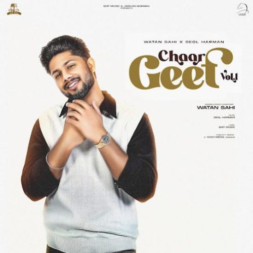 Chaar Geet Vol. 1 By Watan Sahi full mp3 album