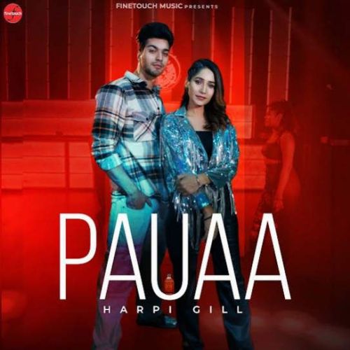 Pauaa Harpi Gill mp3 song download, Pauaa Harpi Gill full album