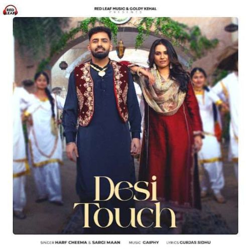 Desi Touch Harf Cheema mp3 song download, Desi Touch Harf Cheema full album