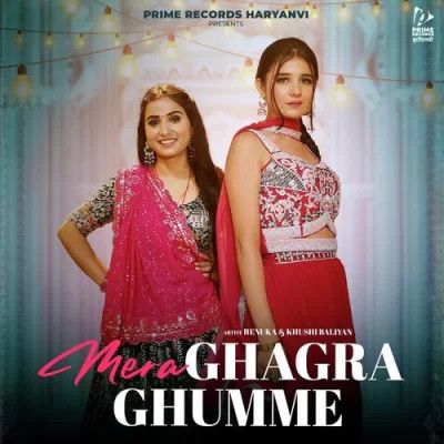 Mera Ghagra Ghumme Renuka Panwar mp3 song download, Mera Ghagra Ghumme Renuka Panwar full album