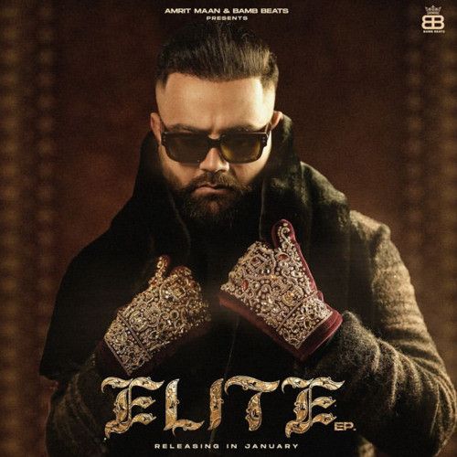 By Birth Amrit Maan mp3 song download, Elite Amrit Maan full album