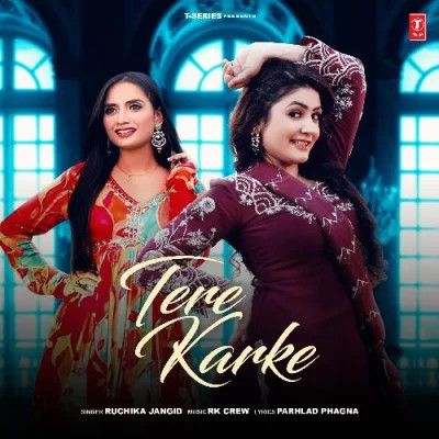 Tere Karke Ruchika Jangid mp3 song download, Tere Karke Ruchika Jangid full album