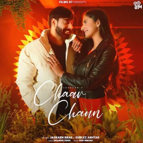 Chaar Chann Jaskarn Brar mp3 song download, Chaar Chann Jaskarn Brar full album