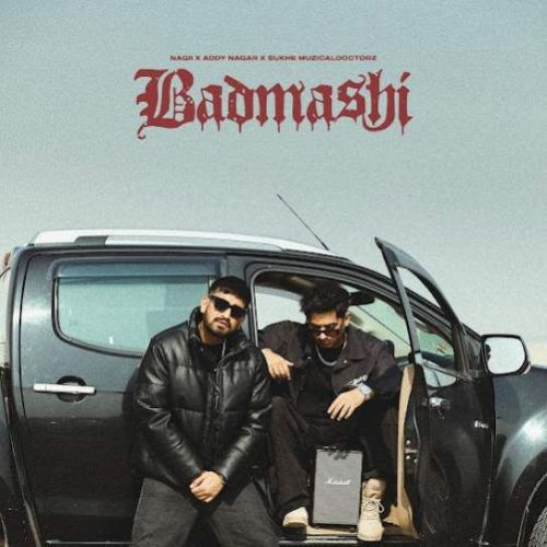 Badmashi Nagii mp3 song download, Badmashi Nagii full album