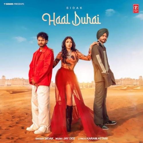 Haal Duhai SIDAK mp3 song download, Haal Duhai SIDAK full album