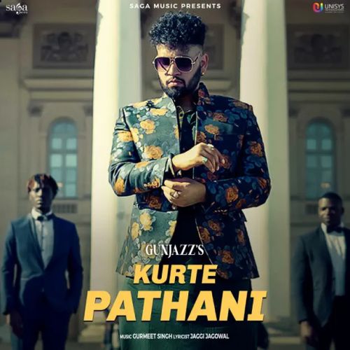 Kurte Pathani Gunjazz mp3 song download, Kurte Pathani Gunjazz full album