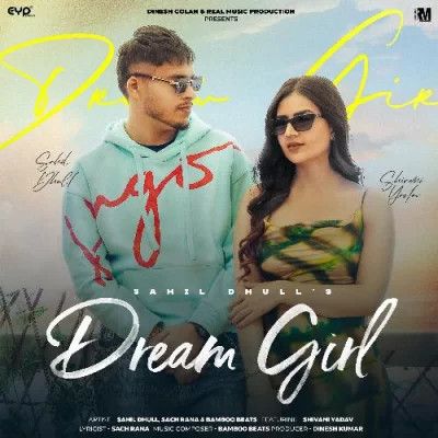 Dream Girl Sahil Dhull mp3 song download, Dream Girl Sahil Dhull full album