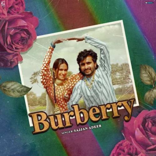 Burberry Sajjan Adeeb mp3 song download, Burberry Sajjan Adeeb full album