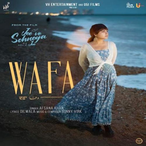 Wafa Afsana Khan mp3 song download, Wafa Afsana Khan full album