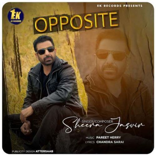 Opposite Sheera Jasvir mp3 song download, Opposite Sheera Jasvir full album