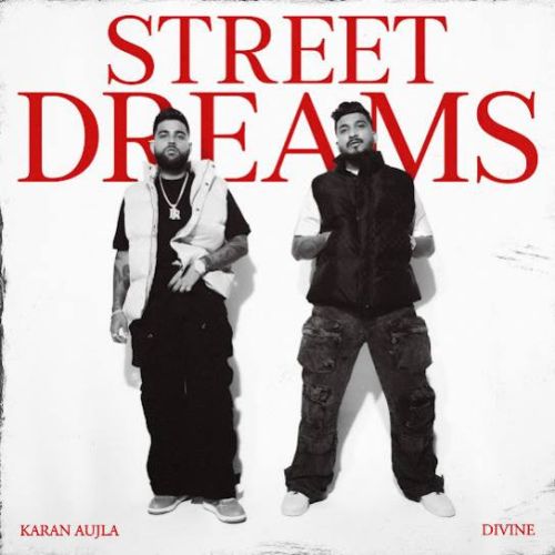 Yaad Karan Aujla mp3 song download, Street Dreams Karan Aujla full album