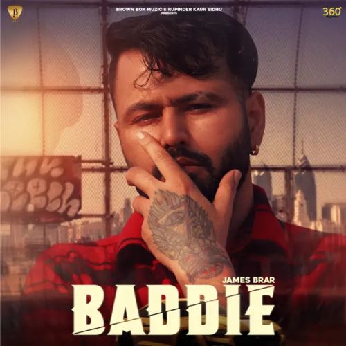 Baddie James Brar mp3 song download, Baddie James Brar full album