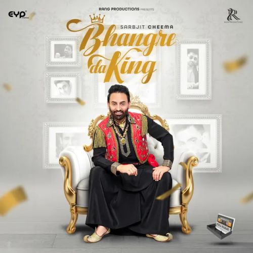 Jaago Sarbjit Cheema mp3 song download, Bhangre Da King Sarbjit Cheema full album