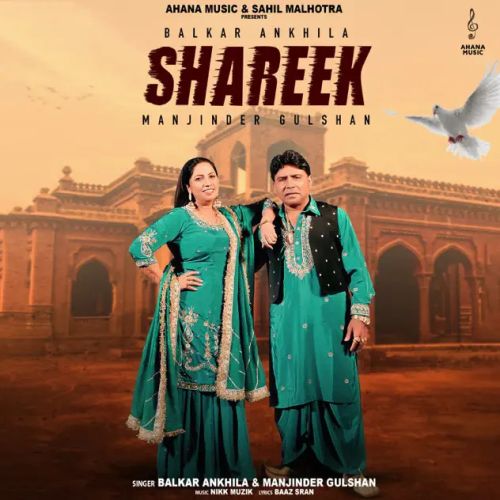 Shareek Balkar Ankhila, Manjinder Gulshan mp3 song download, Shareek Balkar Ankhila, Manjinder Gulshan full album