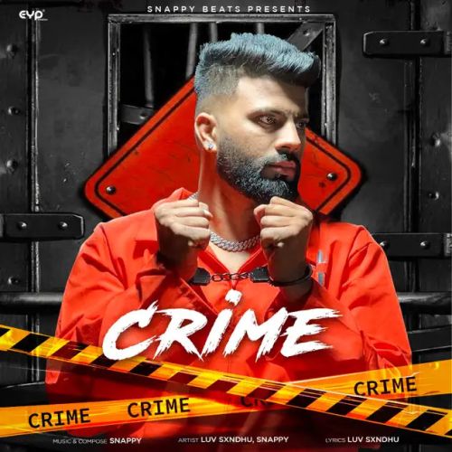 Crime Luv Sxndhu mp3 song download, Crime Luv Sxndhu full album