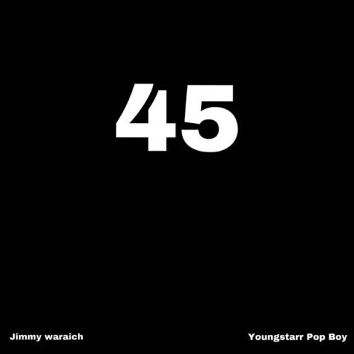 45 Jimmy Wraich mp3 song download, 45 Jimmy Wraich full album