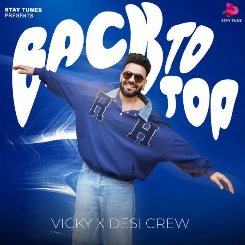 Zulam Di Bachi Vicky mp3 song download, Back To Top Vicky full album