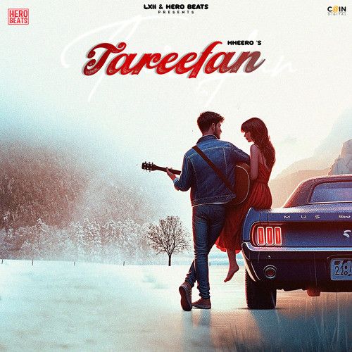 Tareefan Hheero mp3 song download, Tareefan Hheero full album
