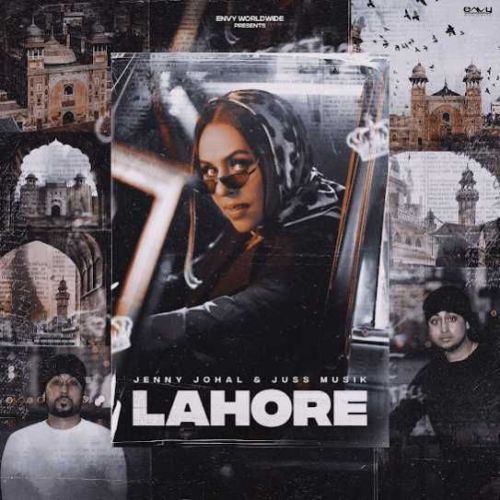 Lahore Jenny Johal mp3 song download, Lahore Jenny Johal full album