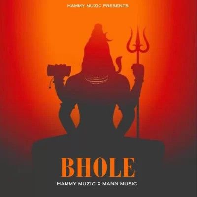 Bhole Hammy Muzic mp3 song download, Bhole Hammy Muzic full album