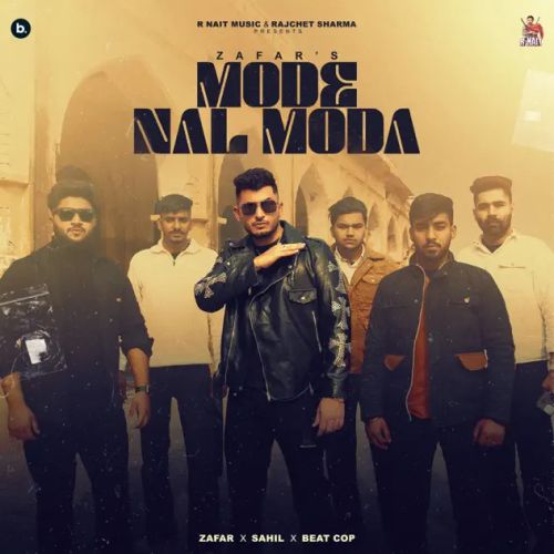 Mode Nal Moda Zafar mp3 song download, Mode Nal Moda Zafar full album