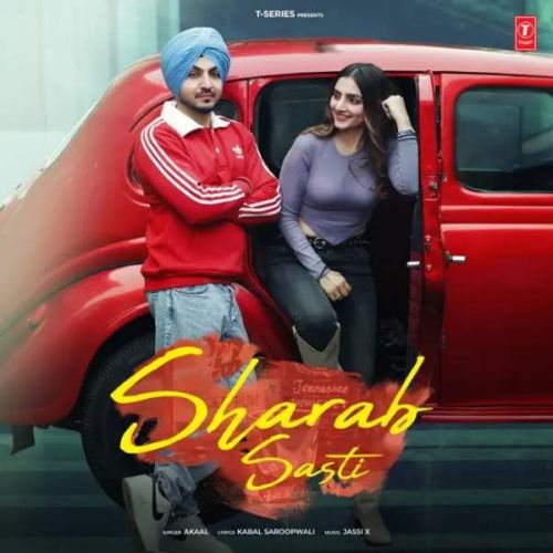 Sharab Sasti Akaal mp3 song download, Sharab Sasti Akaal full album