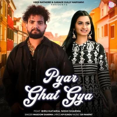 Pyar Ghat Gya Masoom Sharma mp3 song download, Pyar Ghat Gya Masoom Sharma full album