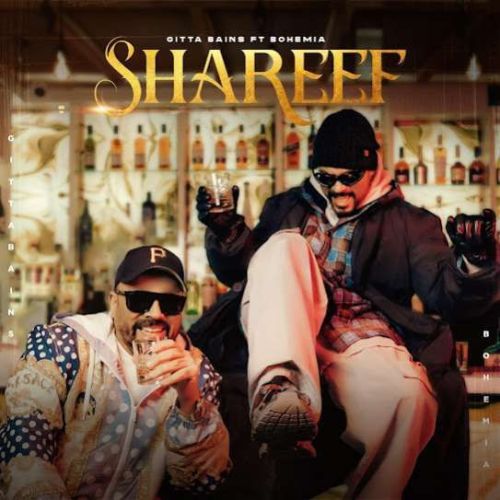 Shareef Gitta Bains mp3 song download, Shareef Gitta Bains full album