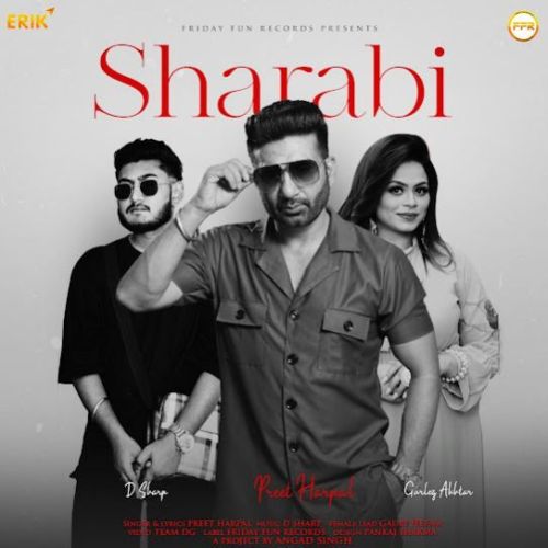 Sharabi Preet Harpal mp3 song download, Sharabi Preet Harpal full album
