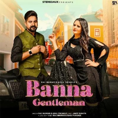 Banna Gentleman Raj Mawar, Ashu Twinkle mp3 song download, Banna Gentleman Raj Mawar, Ashu Twinkle full album
