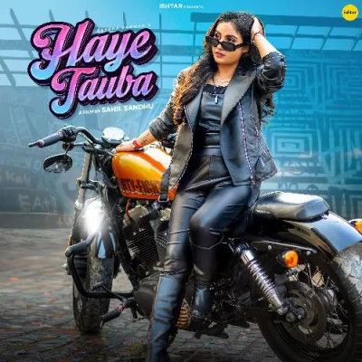 Haye Tauba Renuka Panwar mp3 song download, Haye Tauba Renuka Panwar full album