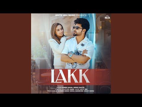 Lakk Barbie Maan, Inder Chahal mp3 song download, Lakk Barbie Maan, Inder Chahal full album