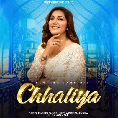 Chhaliya Ruchika Jangid mp3 song download, Chhaliya Ruchika Jangid full album